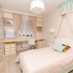 tons beiges pour rideaux