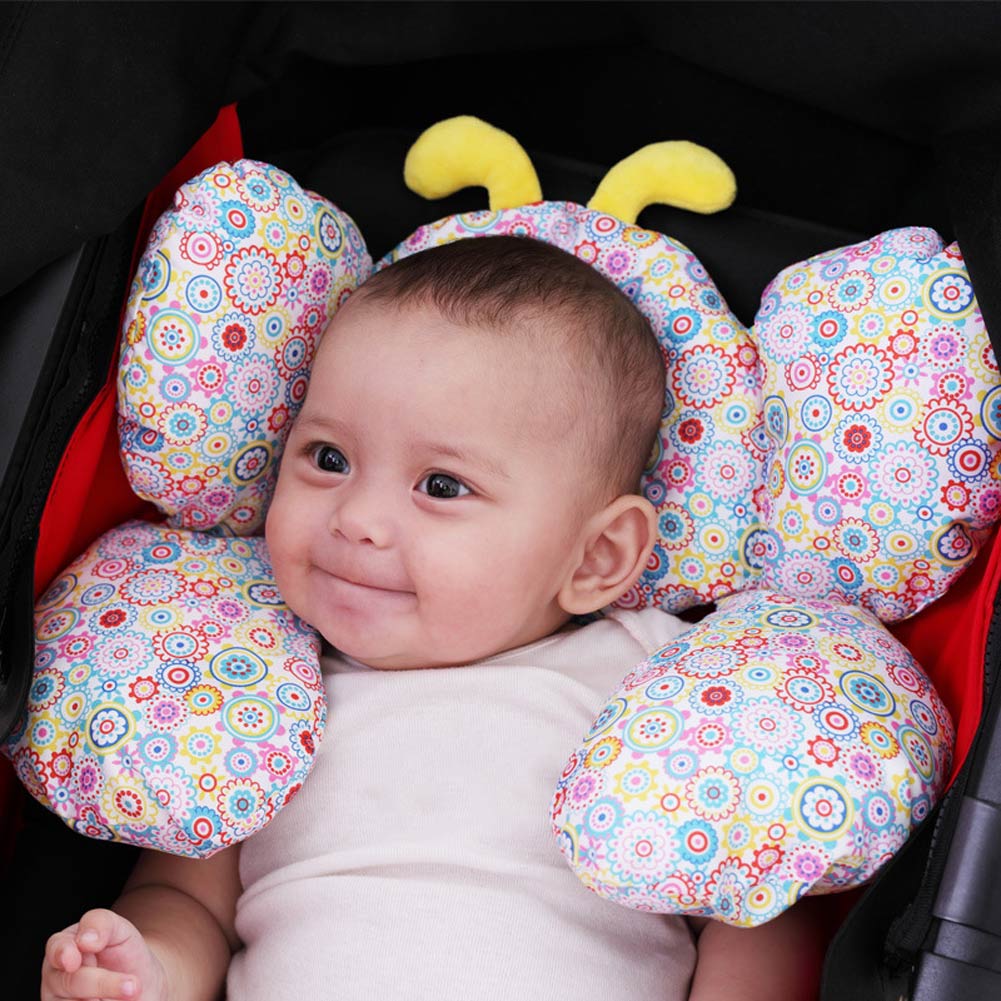 cuscino originale per bambino