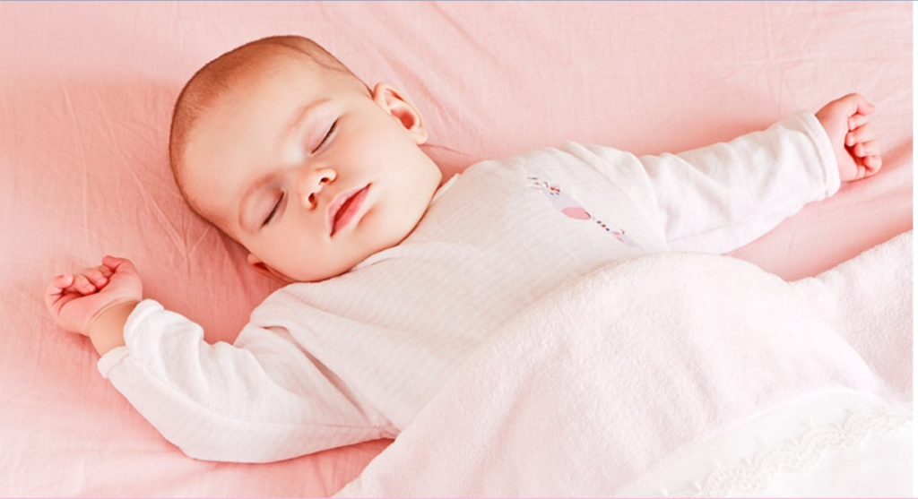 dormire senza cuscino