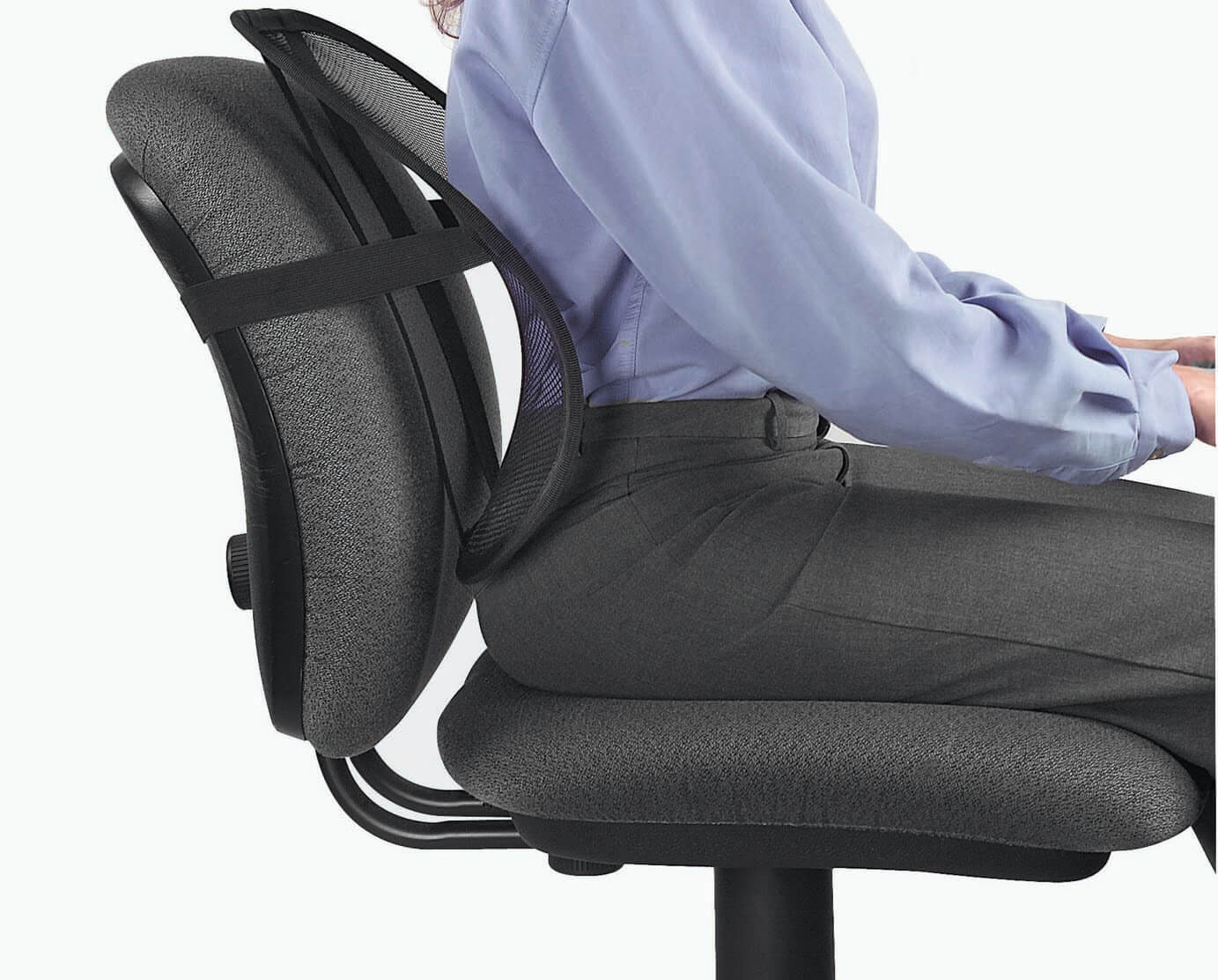 ofis ortopedik yastık